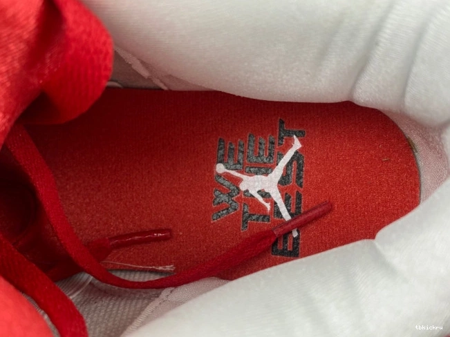 Cheap TBkick 3 DJ Khaled Grateful Air Jordan AJ3-770438 Retro 0820